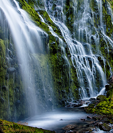 CASCADES