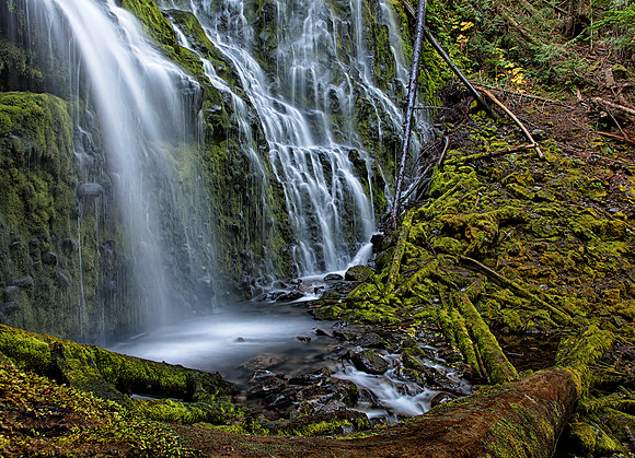 CASCADE