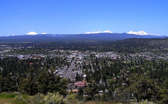 BEND
