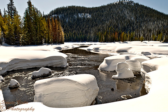 SNOWCAPS