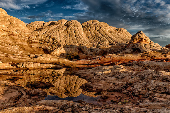 MOONSCAPE