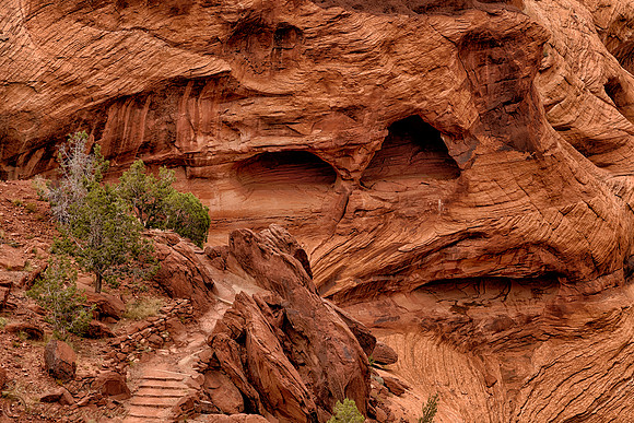 BEATEN PATH