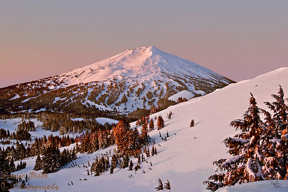 BACKCOUNTRY
