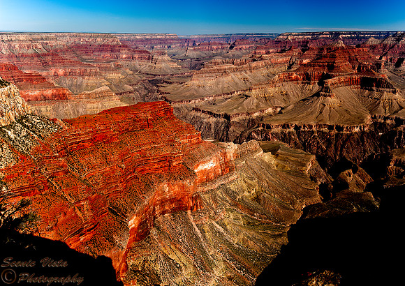 YUMA POINT