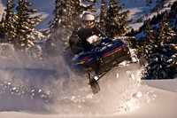 SNOWMOBILE 2009