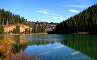 TODD LAKE