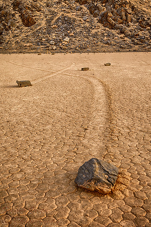 CROSSING PATHS