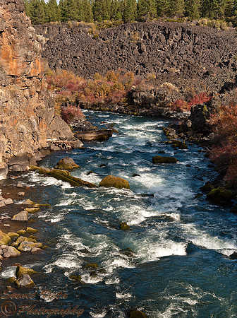 DILLON RAPIDS