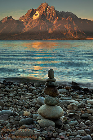 CAIRN WAY