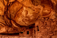 FALLEN ROOF