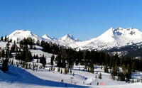 MT. BACHELOR