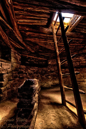 DARK CHAMBER