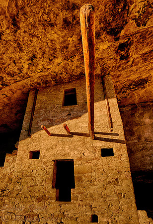 BALCONY HOUSE TOWER