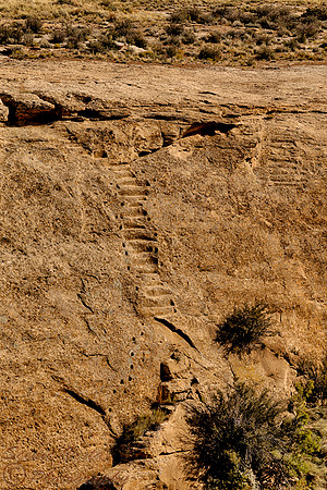 CHACOAN STAIRWAY