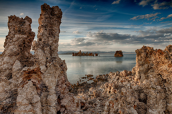 MONO LAKE VISTA