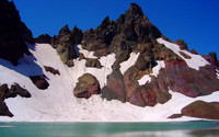CENTRAL OREGON SCREENSAVER