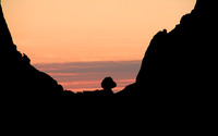 ASTERISK ROCK