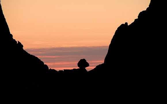 ASTERISK ROCK