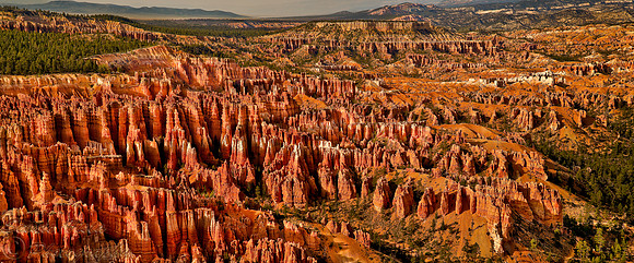 BRYCE AMPHITHEATER