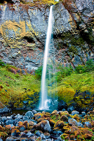 ELOWA FALLS 1