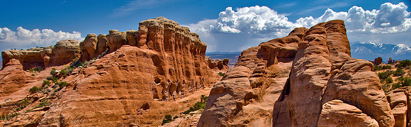 FIN CANYONS