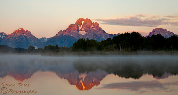 OXBOW BEND