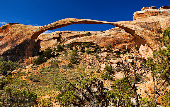 LANDSCAPE ARCH